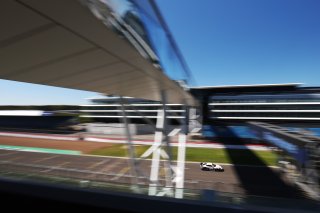 #8 - Ian Duggan / Tom Bradshaw - Toro Verde GT - Porsche 718 Cayman GT4 RS CS | SRO / JEP