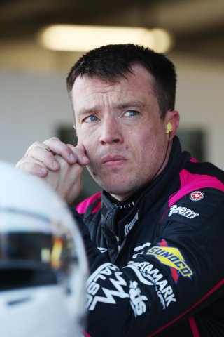 #9 - Martin Plowman - Paddock Motorsport - McLaren 720S GT3 Evo | SRO / JEP