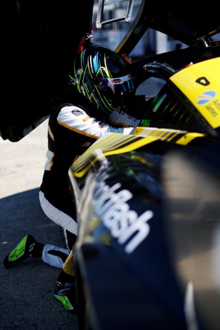 #90 - Jack Brown - Optimum Motorsport - McLaren 720S GT3 Evo | SRO / JEP