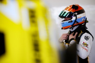 #90 - Marc Warren - Optimum Motorsport - McLaren 720S GT3 Evo | SRO / JEP