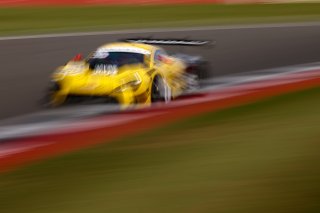 #90 - Marc Warren / Jack Brown - Optimum Motorsport - McLaren 720S GT3 Evo | SRO / JEP