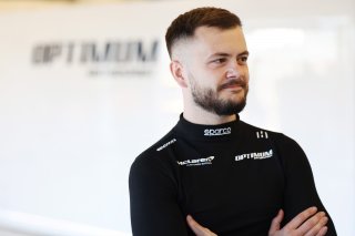 #90 - Marc Warren / Jack Brown - Optimum Motorsport - McLaren 720S GT3 Evo | SRO / JEP