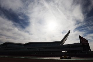 #90 - Marc Warren / Jack Brown - Optimum Motorsport - McLaren 720S GT3 Evo | SRO / JEP