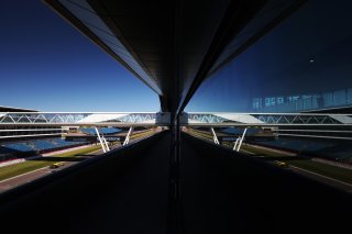 #90 - Marc Warren / Jack Brown - Optimum Motorsport - McLaren 720S GT3 Evo | SRO / JEP