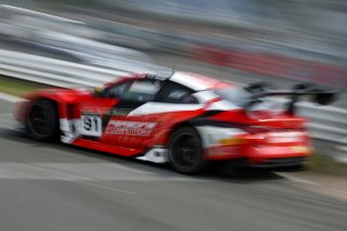 #91 - Darren Leung / Dan Harper - Paradine Competition - BMW M4 GT3 Evo | SRO / JEP
