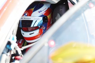 #91 - Darren Leung / Dan Harper - Paradine Competition - BMW M4 GT3 Evo | SRO / JEP