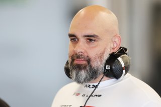 #91 - Darren Leung / Dan Harper - Paradine Competition - BMW M4 GT3 Evo | SRO / JEP