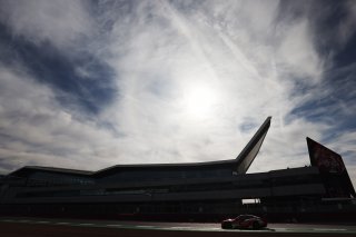 #91 - Darren Leung / Dan Harper - Paradine Competition - BMW M4 GT3 Evo | SRO / JEP