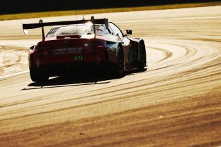 #91 - Darren Leung / Dan Harper - Paradine Competition - BMW M4 GT3 Evo | SRO / JEP