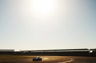 #97 - John Hartshorne / Ronan Pearson - Stratton Motorsport - Aston Martin Vantage AMR GT4 Evo | SRO / JEP