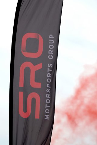 British GT Championship | SRO / JEP