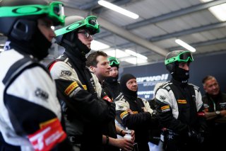 Barwell Motorsport | SRO / JEP