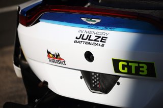 Rembembering Julze Batten-Dale
 | JEP \ SRO