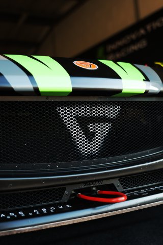 Ginetta
 | JEP \ SRO