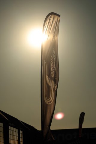 SRO Silverstone 500
 | JEP \ SRO