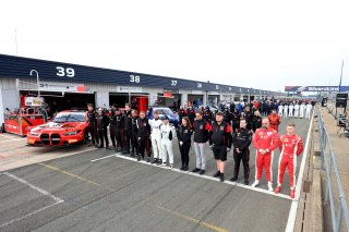 Minute's silence in memory of Julze Batten-Dale | SRO / JEP