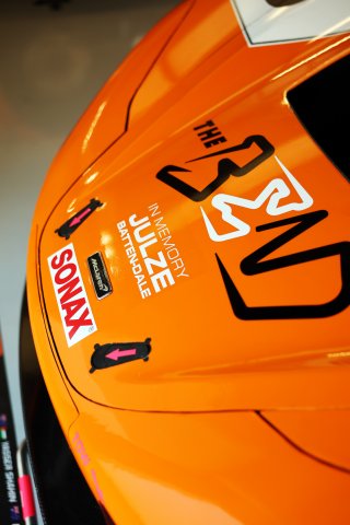 Rembembering Julze Batten-Dale
 | JEP \ SRO