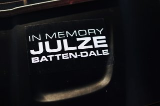 In memory of Julze Batten-Dale | SRO / JEP