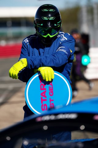 Mahiki Racing | SRO / JEP