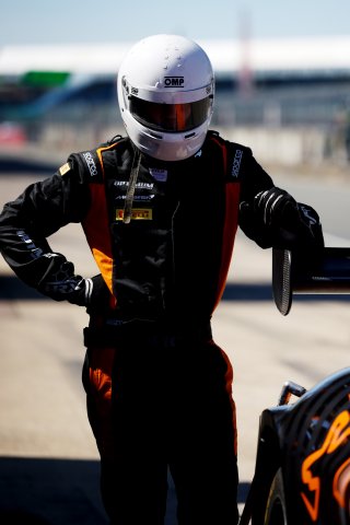 Optimum Motorsport | SRO / JEP