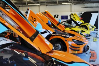 Optimum Motorsport | SRO / JEP