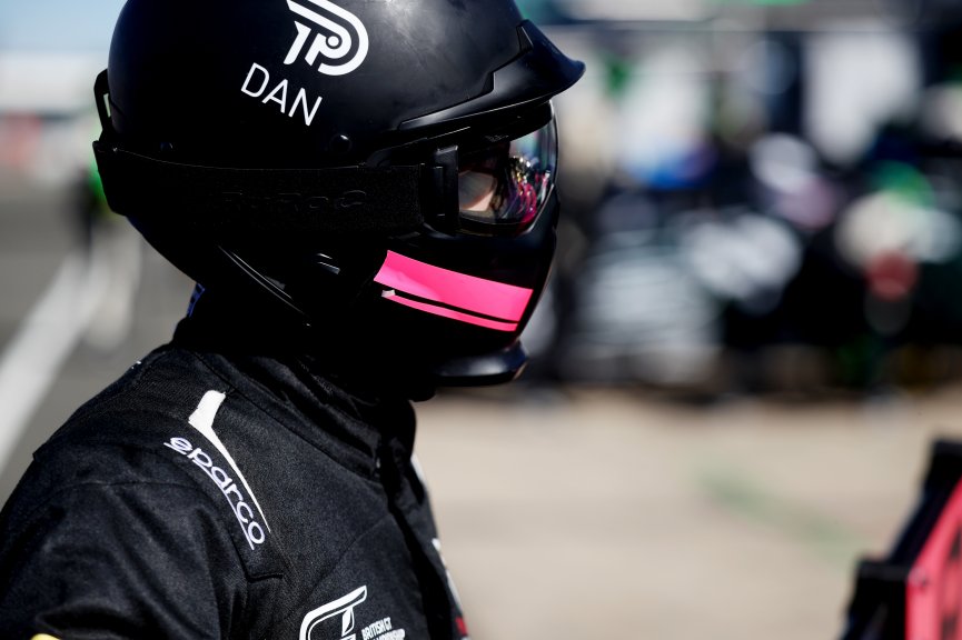 GT3 Qualifying Combined