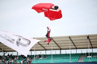 The Red Devils at Silverstone
 | SRO / JEP