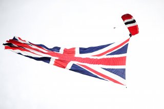 The Red Devils at Silverstone
 | SRO / JEP