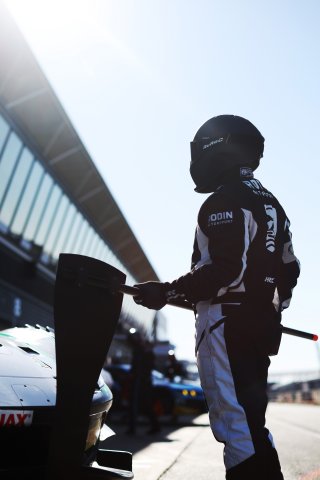 Rodin Motorsport | SRO / JEP