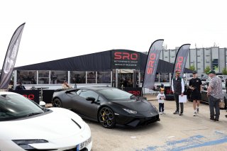 SRO Hospitality
 | JEP \ SRO
