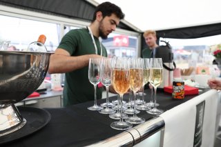 SRO Hospitality
 | JEP \ SRO