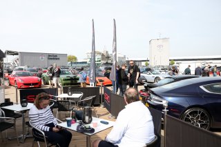 SRO Hospitality
 | JEP \ SRO
