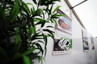 British GT Championship at Silverstone
 | SRO / JEP