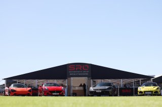 SRO Hospitality | SRO / JEP