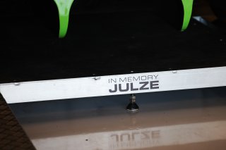 Rembembering Julze Batten-Dale
 | JEP \ SRO