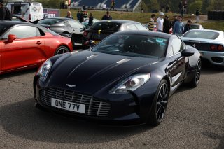 Supercar Sunday
 | JEP \ SRO