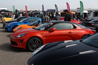 Supercar Sunday
 | JEP \ SRO
