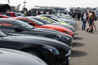 Supercar Sunday
 | JEP \ SRO