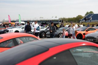 Supercar Sunday
 | JEP \ SRO