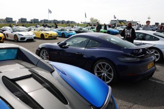 Supercar Sunday
 | JEP \ SRO