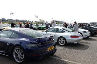 Supercar Sunday
 | JEP \ SRO