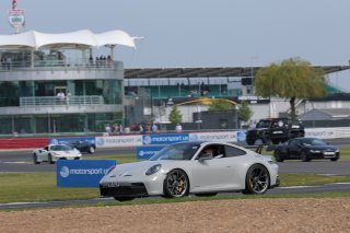 Supercar Sunday
 | JEP \ SRO