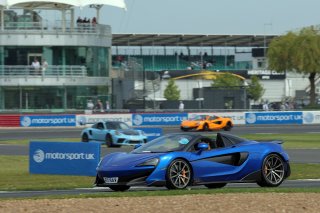 Supercar Sunday
 | JEP \ SRO