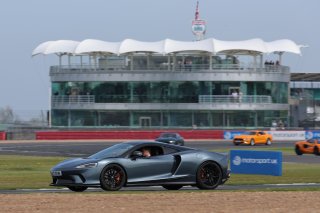 Supercar Sunday
 | JEP \ SRO