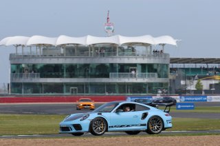 Supercar Sunday
 | JEP \ SRO