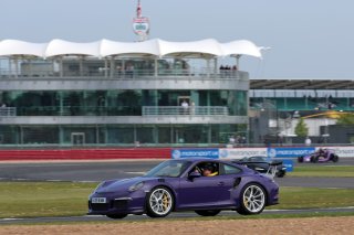Supercar Sunday
 | JEP \ SRO
