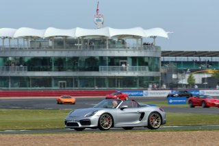 Supercar Sunday
 | JEP \ SRO