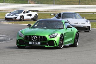 Supercar Sunday
 | JEP \ SRO