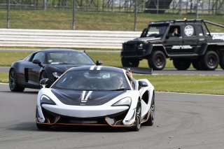 Supercar Sunday
 | JEP \ SRO