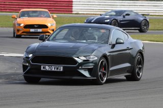 Supercar Sunday
 | JEP \ SRO